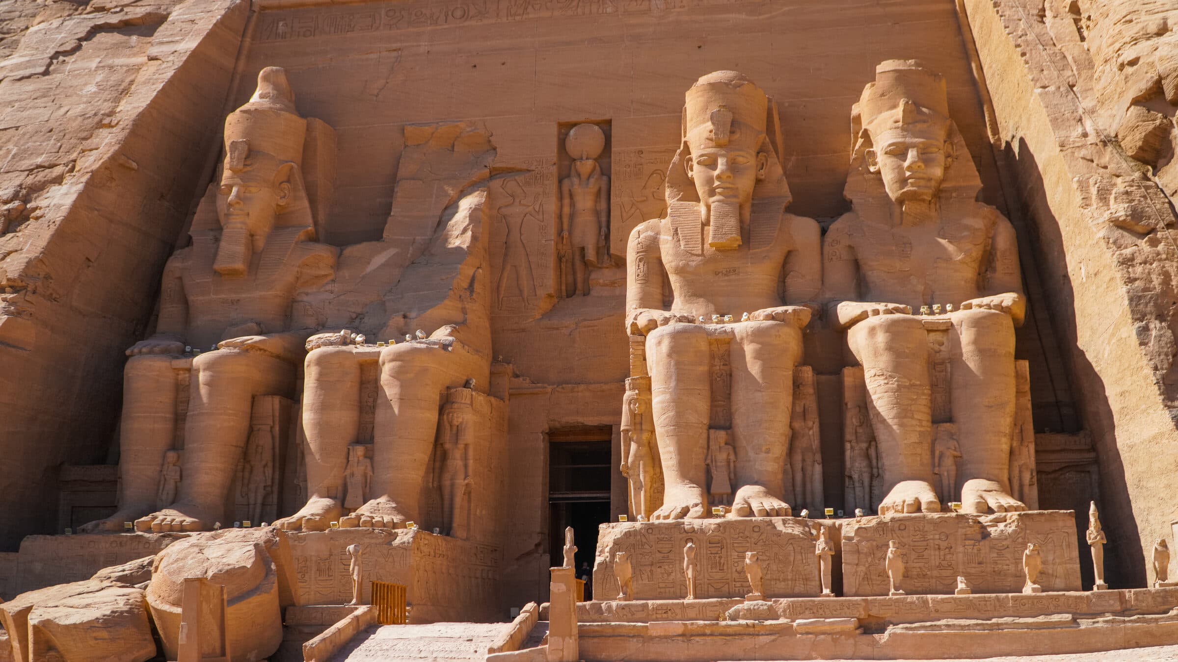 Abu Simbel