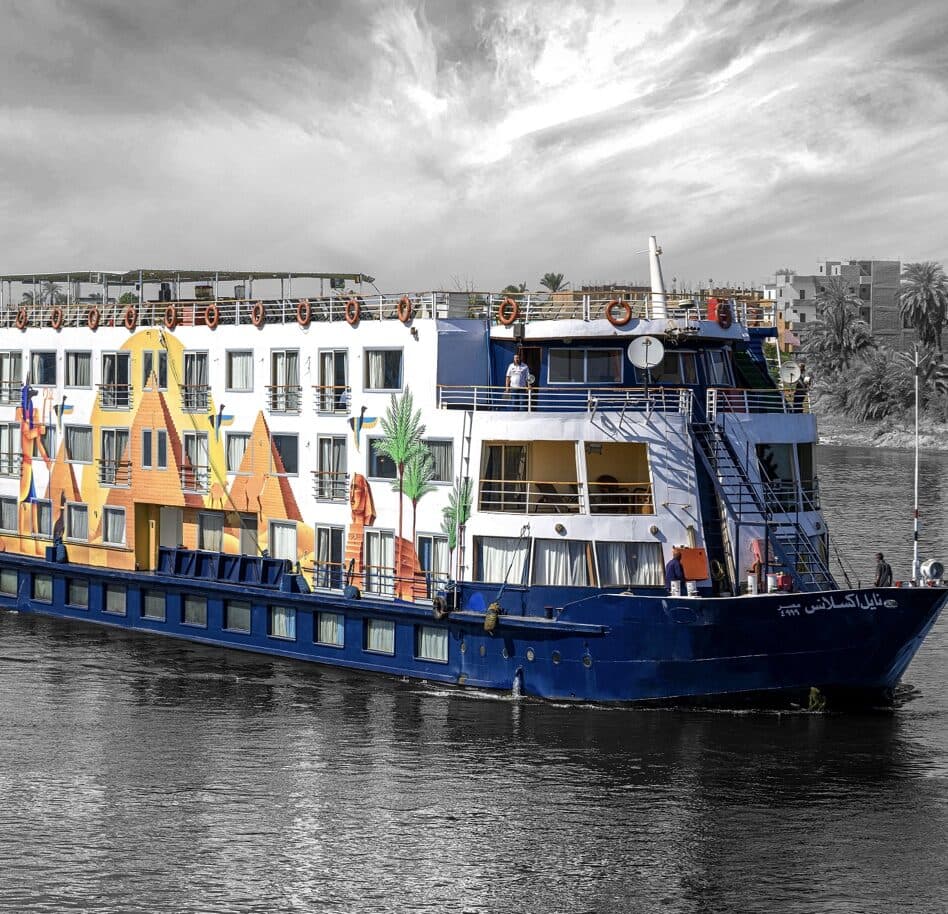Nile Excellence