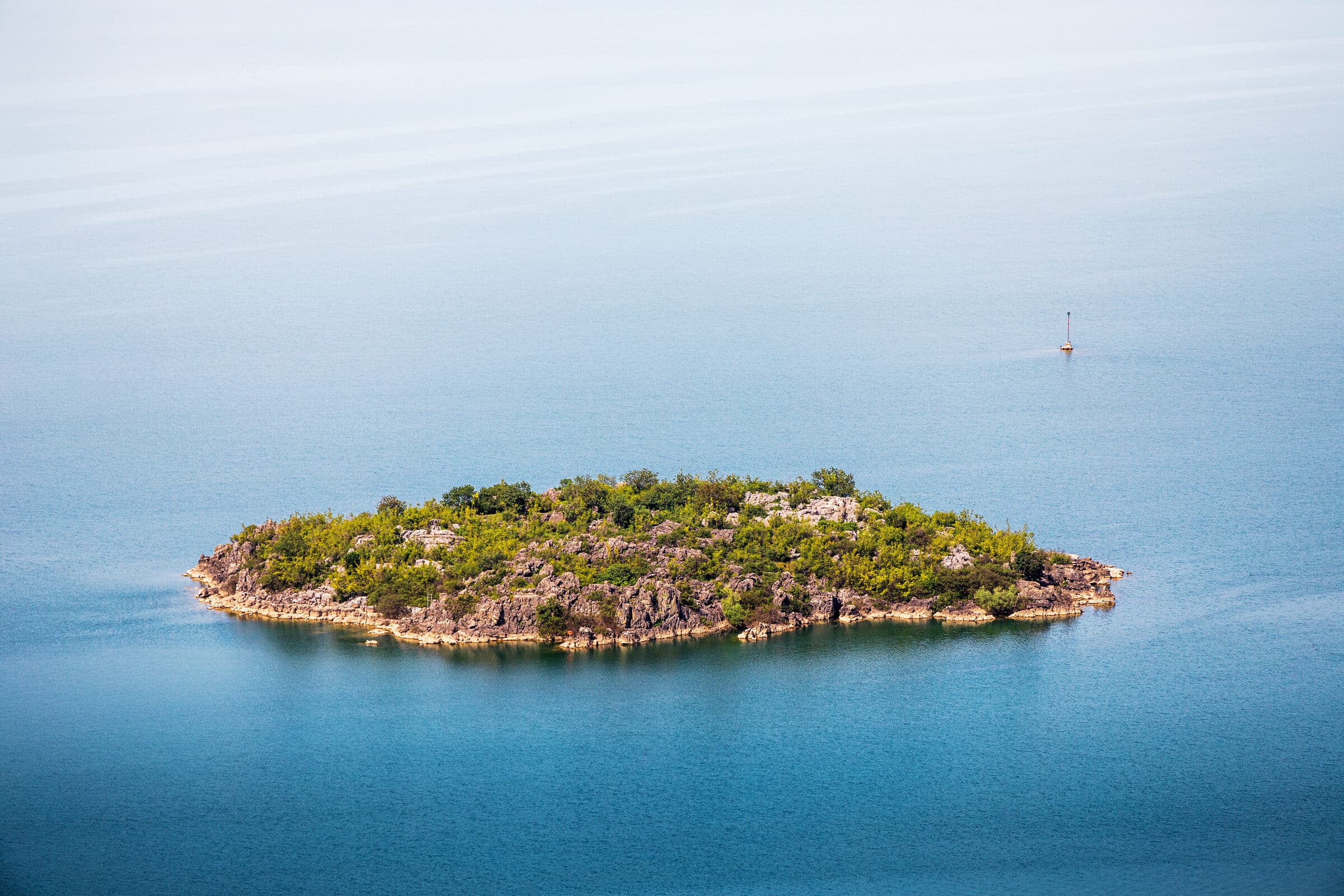 Giftun Island