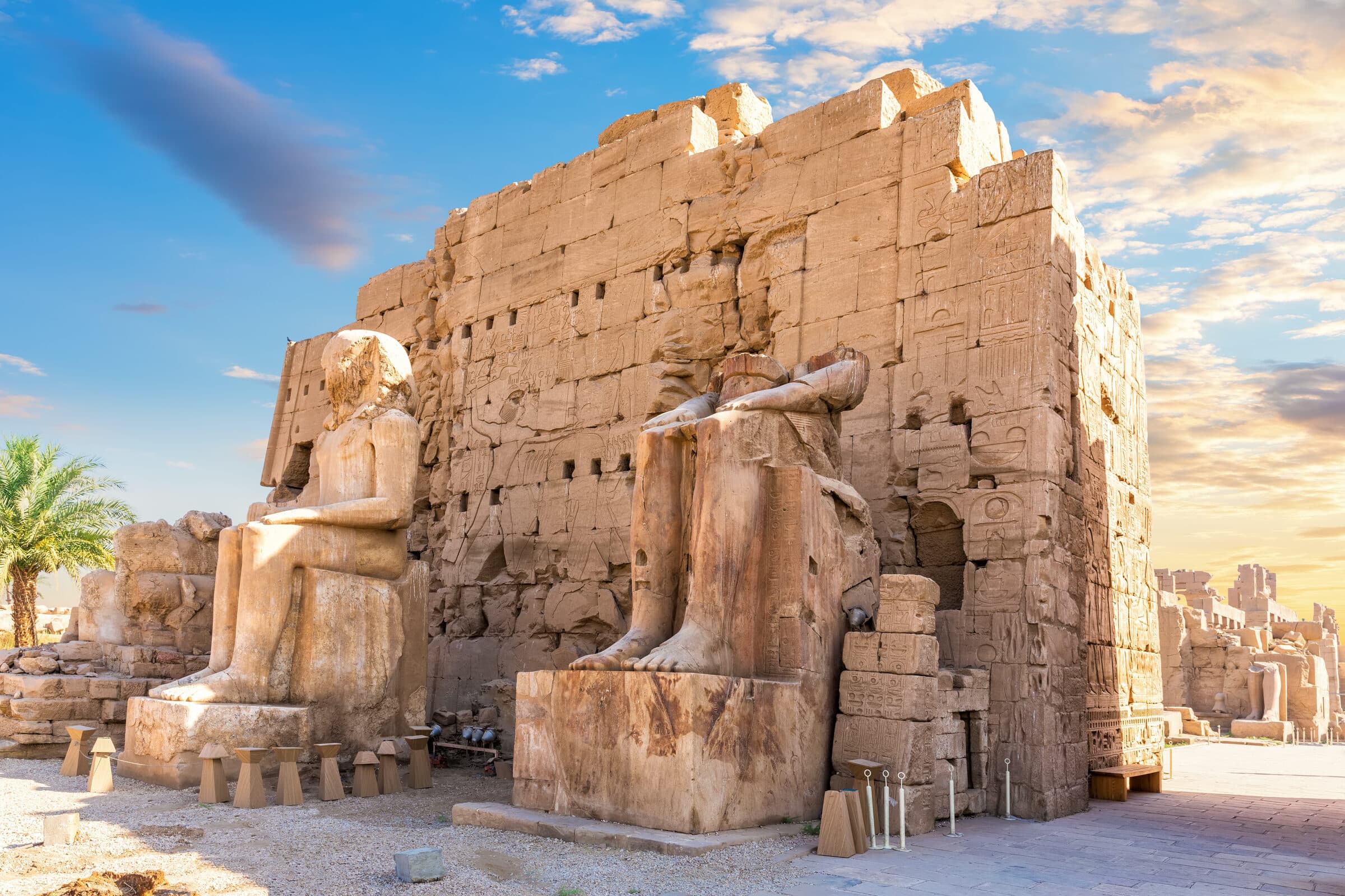 Karnak Temple