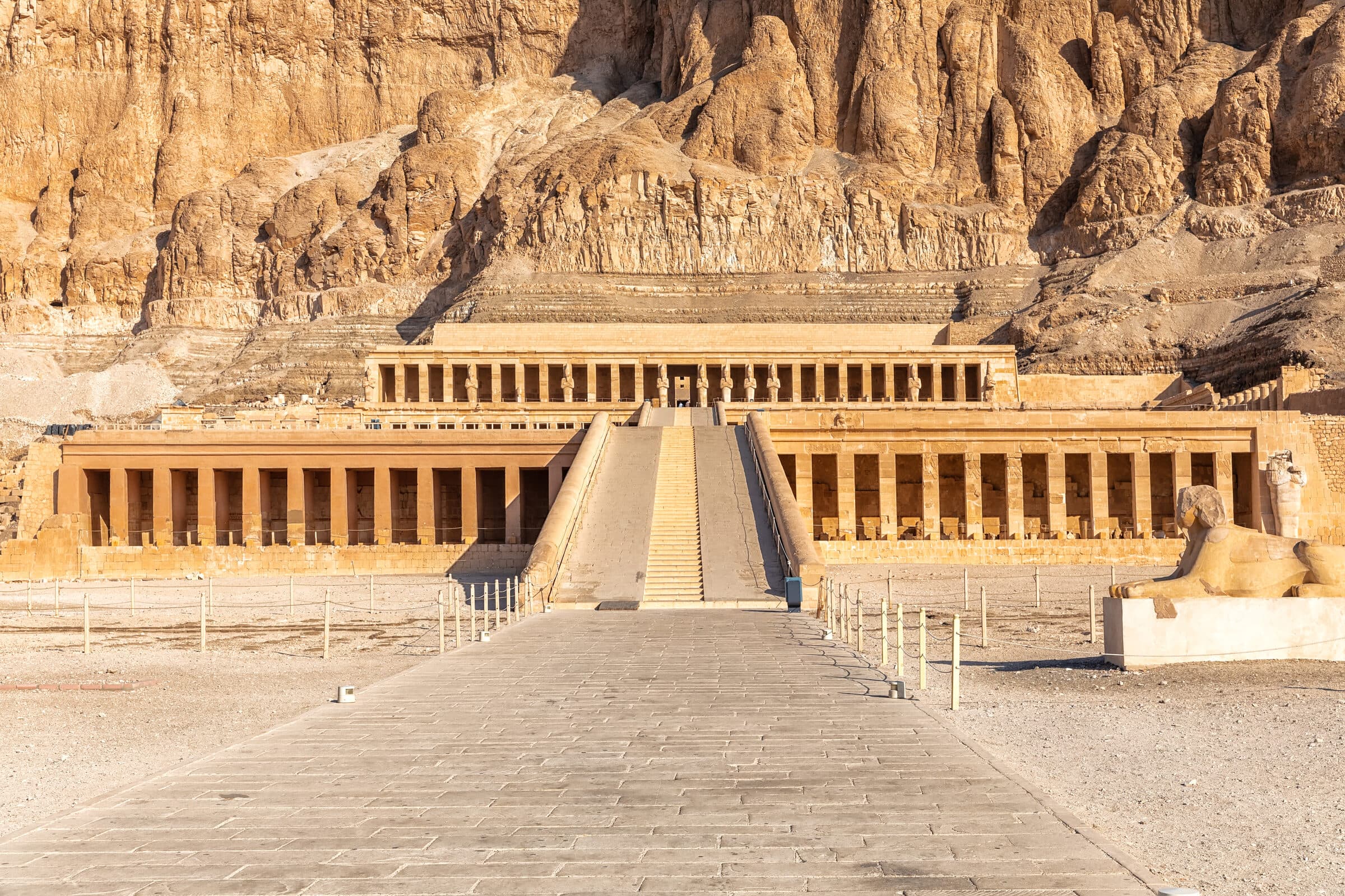 Valley of the Kings
