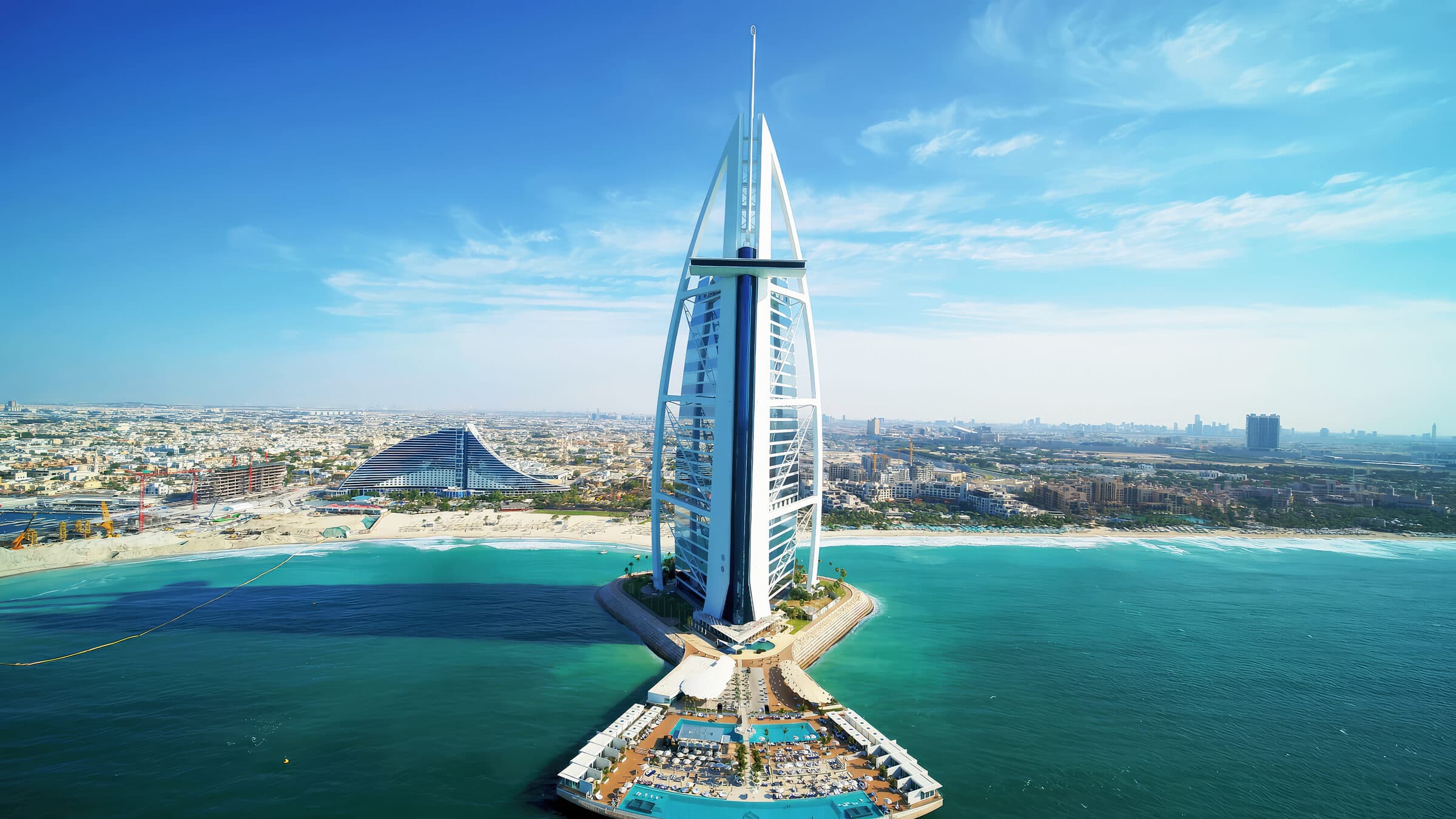 Burj Al Arab