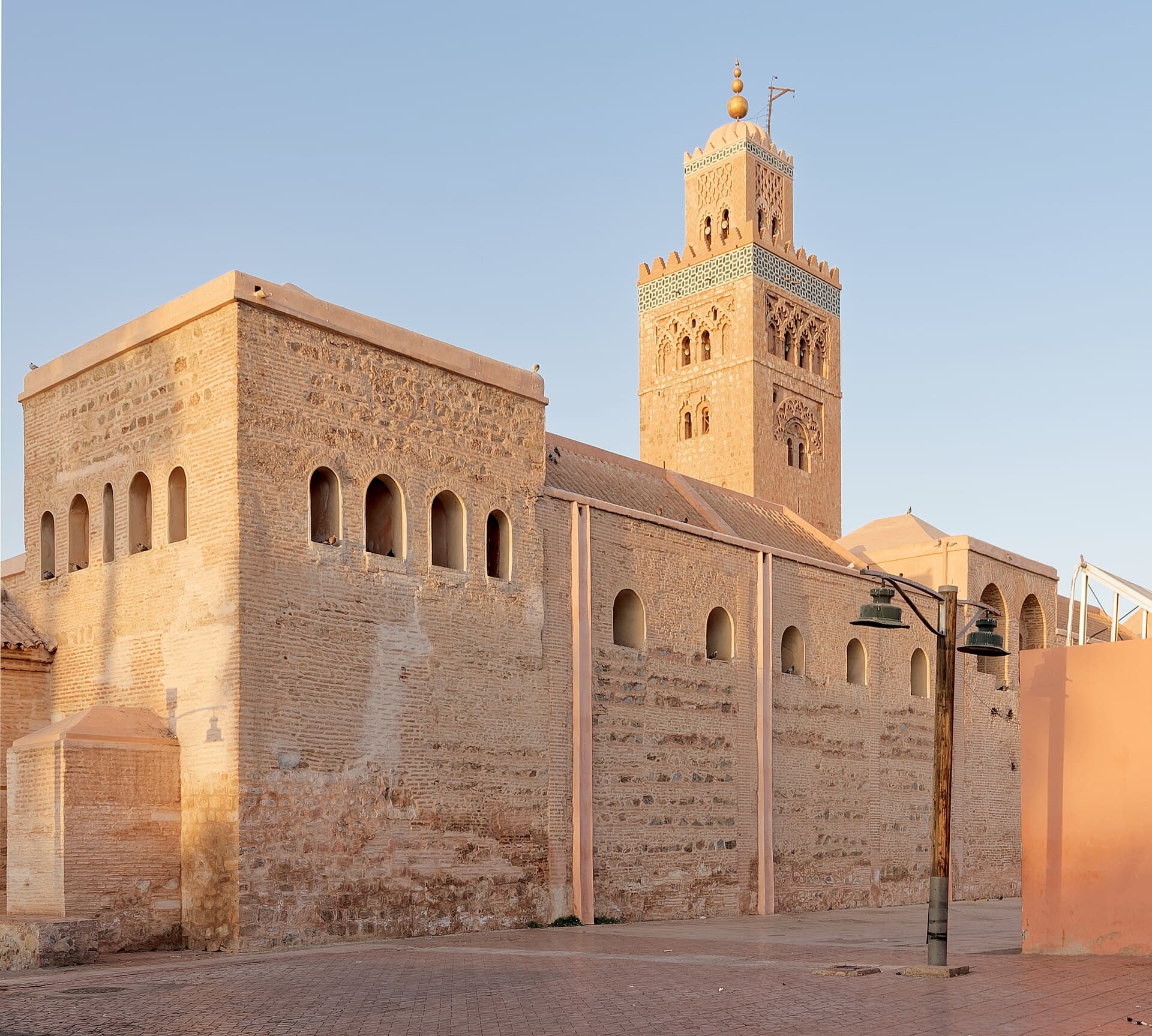 Morocco