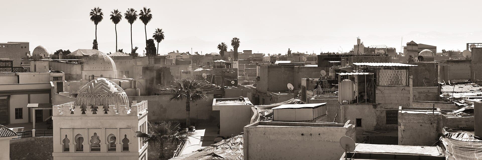 MARRAKECH