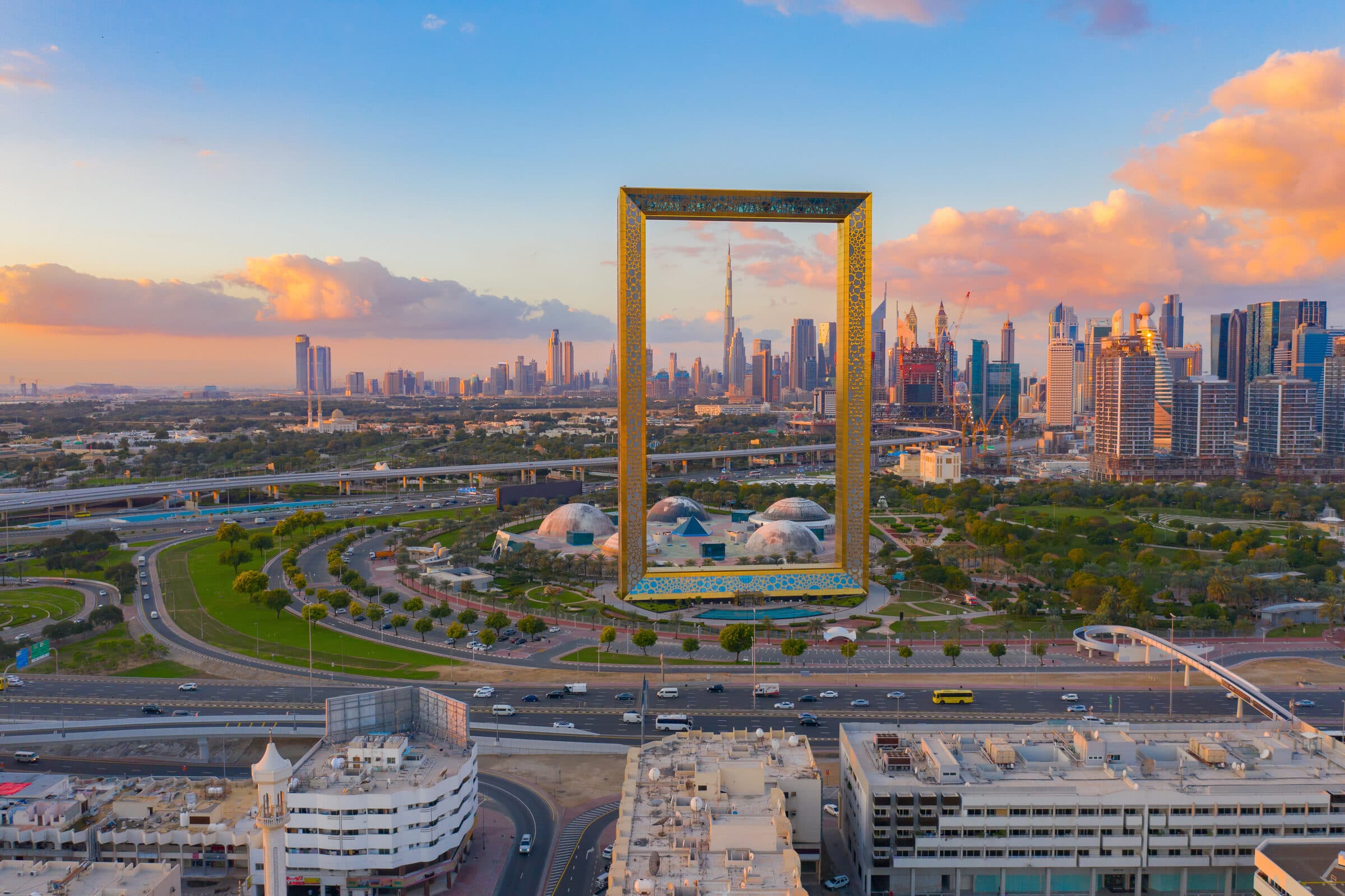 DUBAI