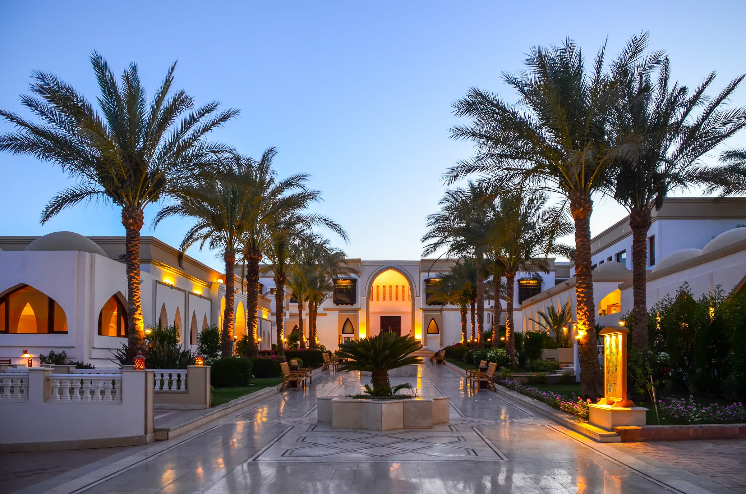 Emirates Palace