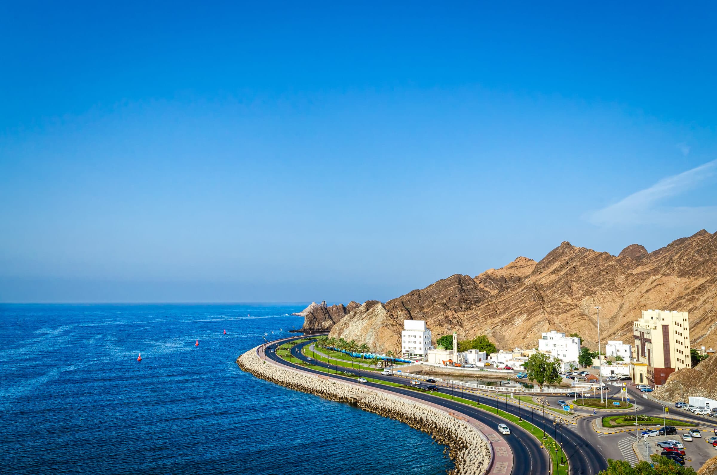 Fujairah Fort