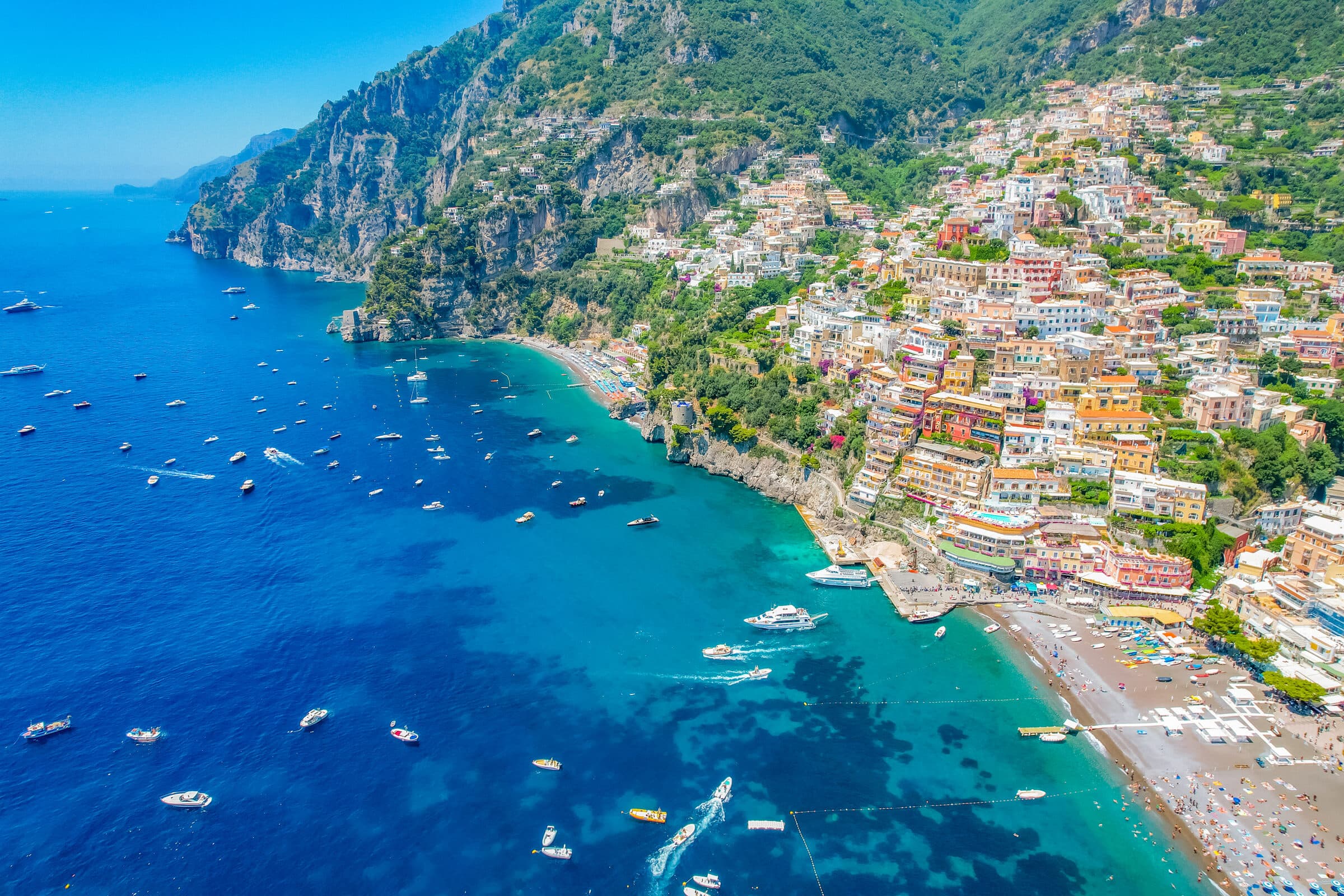 Classic Italy