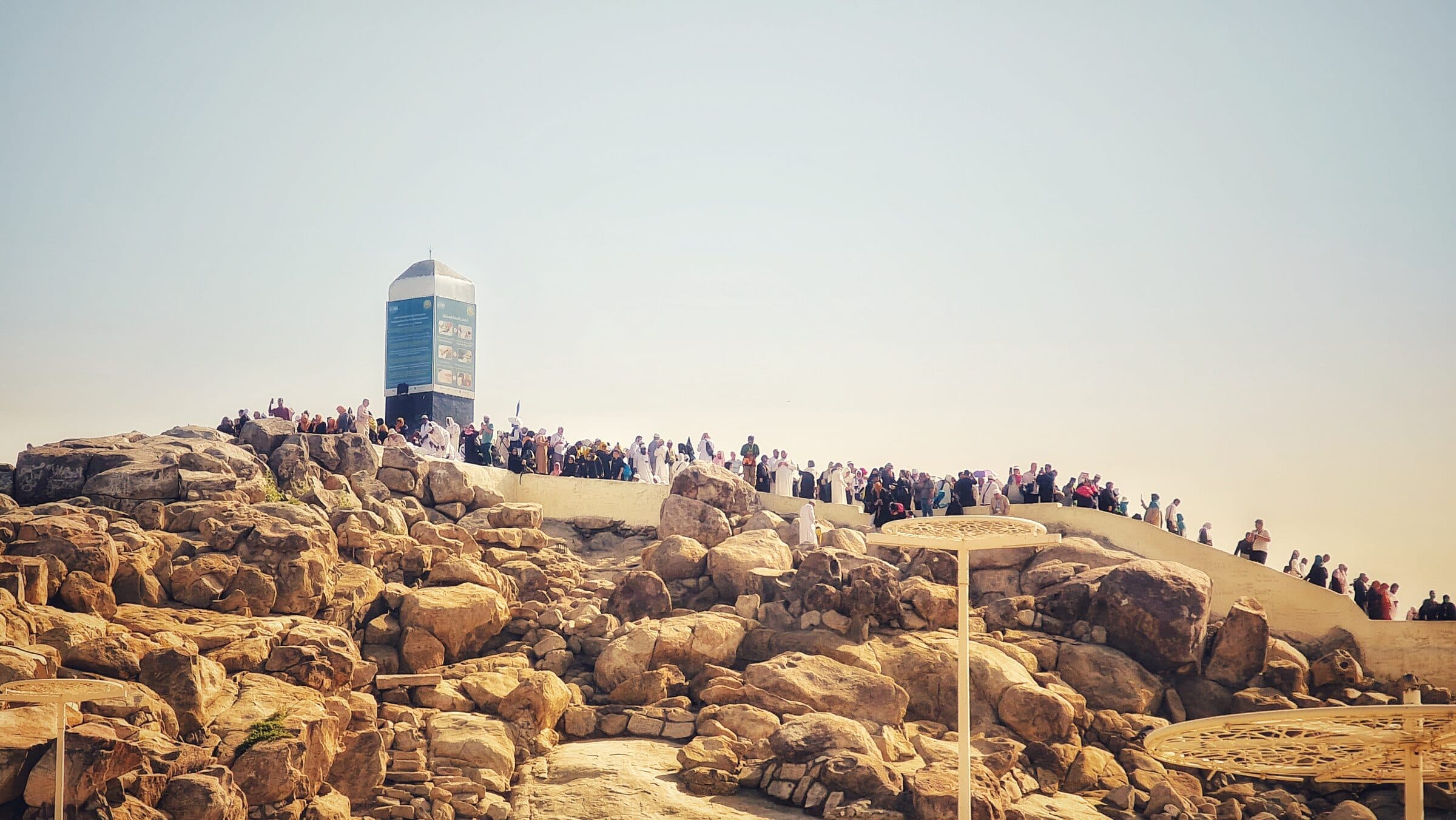 Jebel Jais