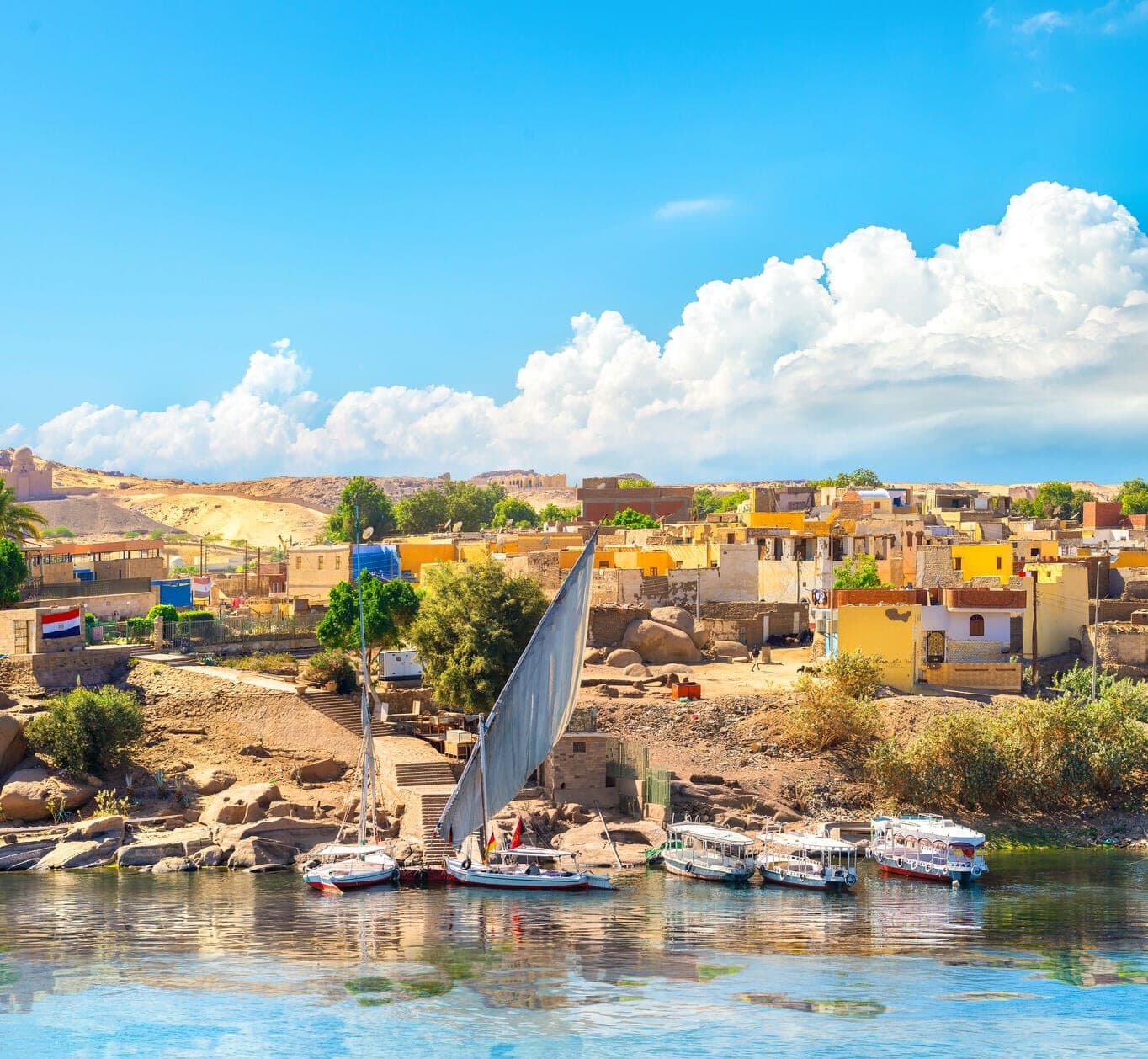 World-Class Spa & Kitesurfing Hub