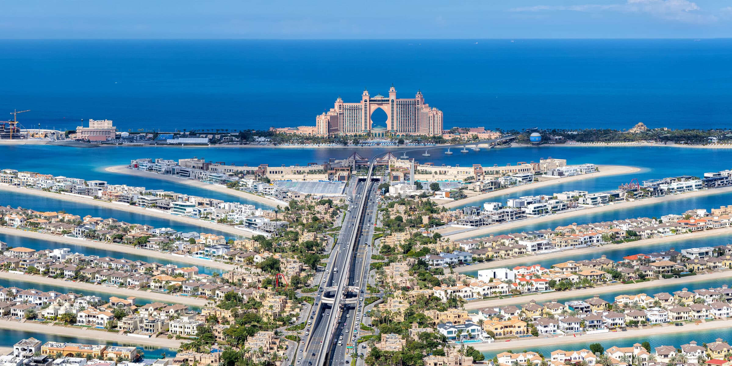 Palm Jumeirah