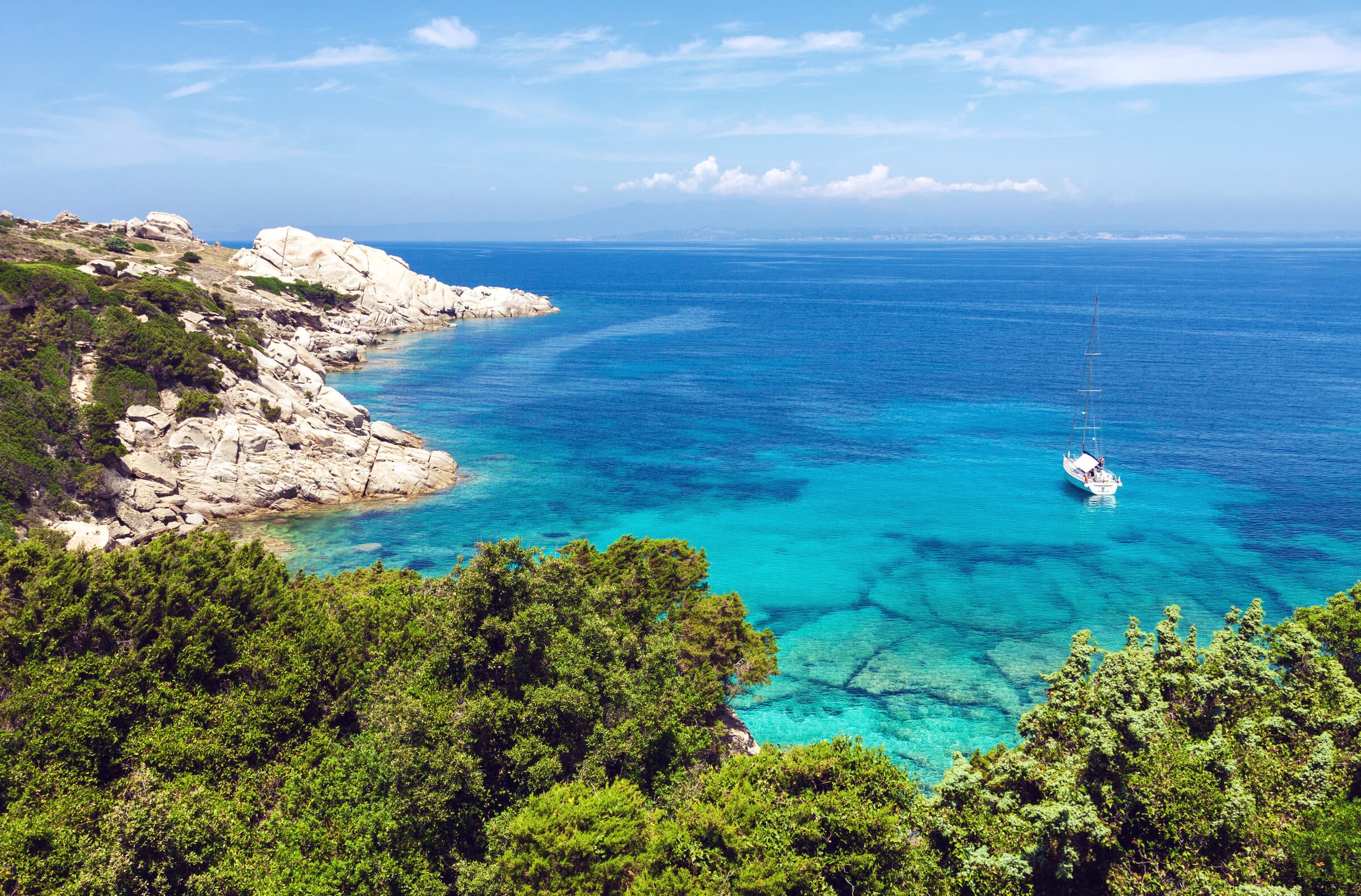 SARDINIA