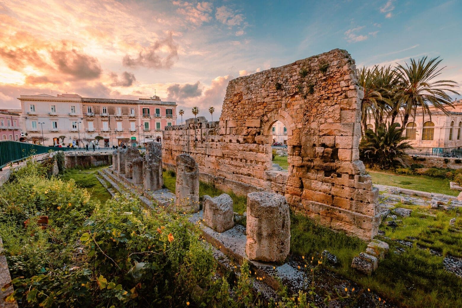 SICILY