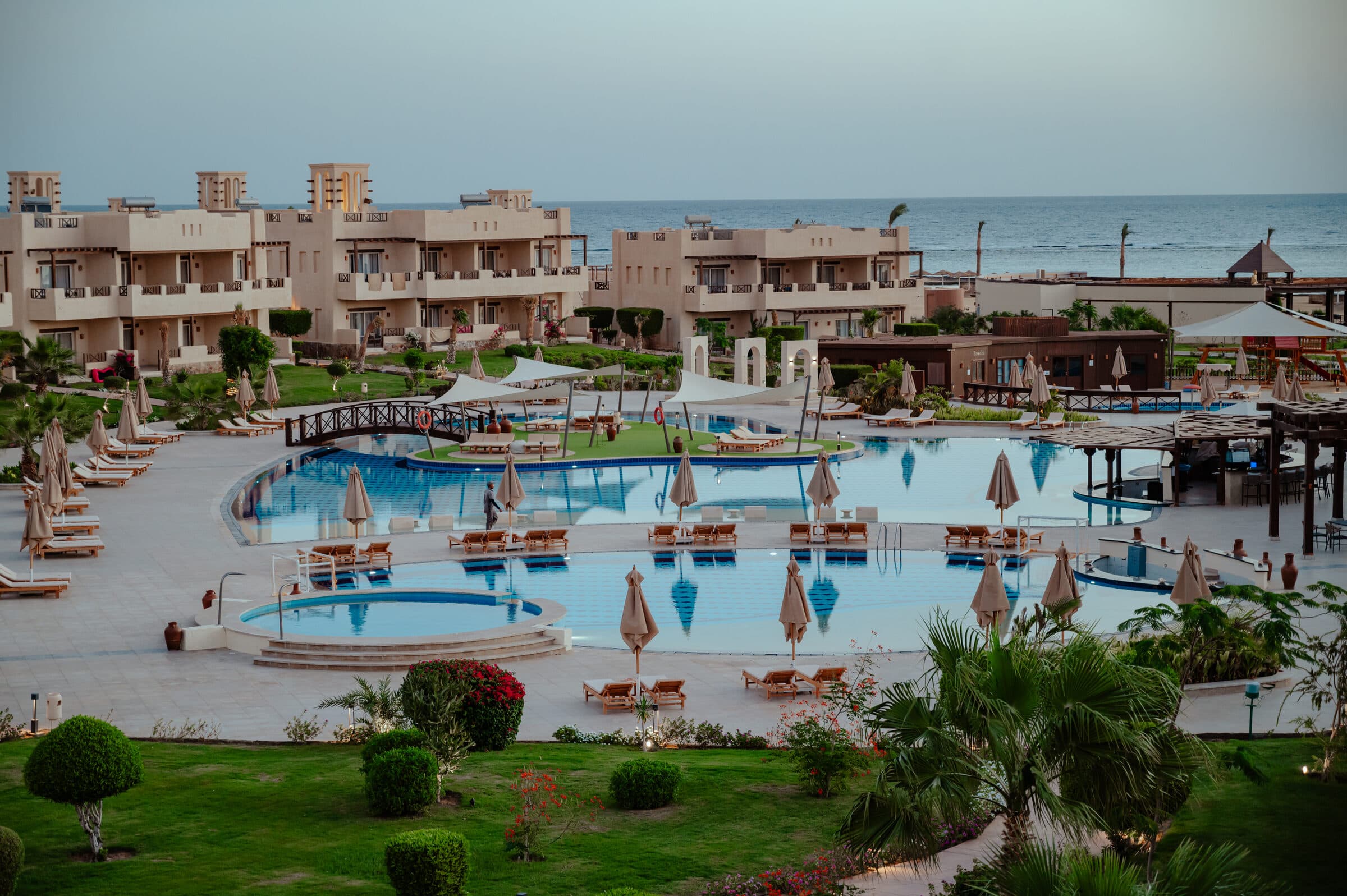 Exquisite Private Beaches