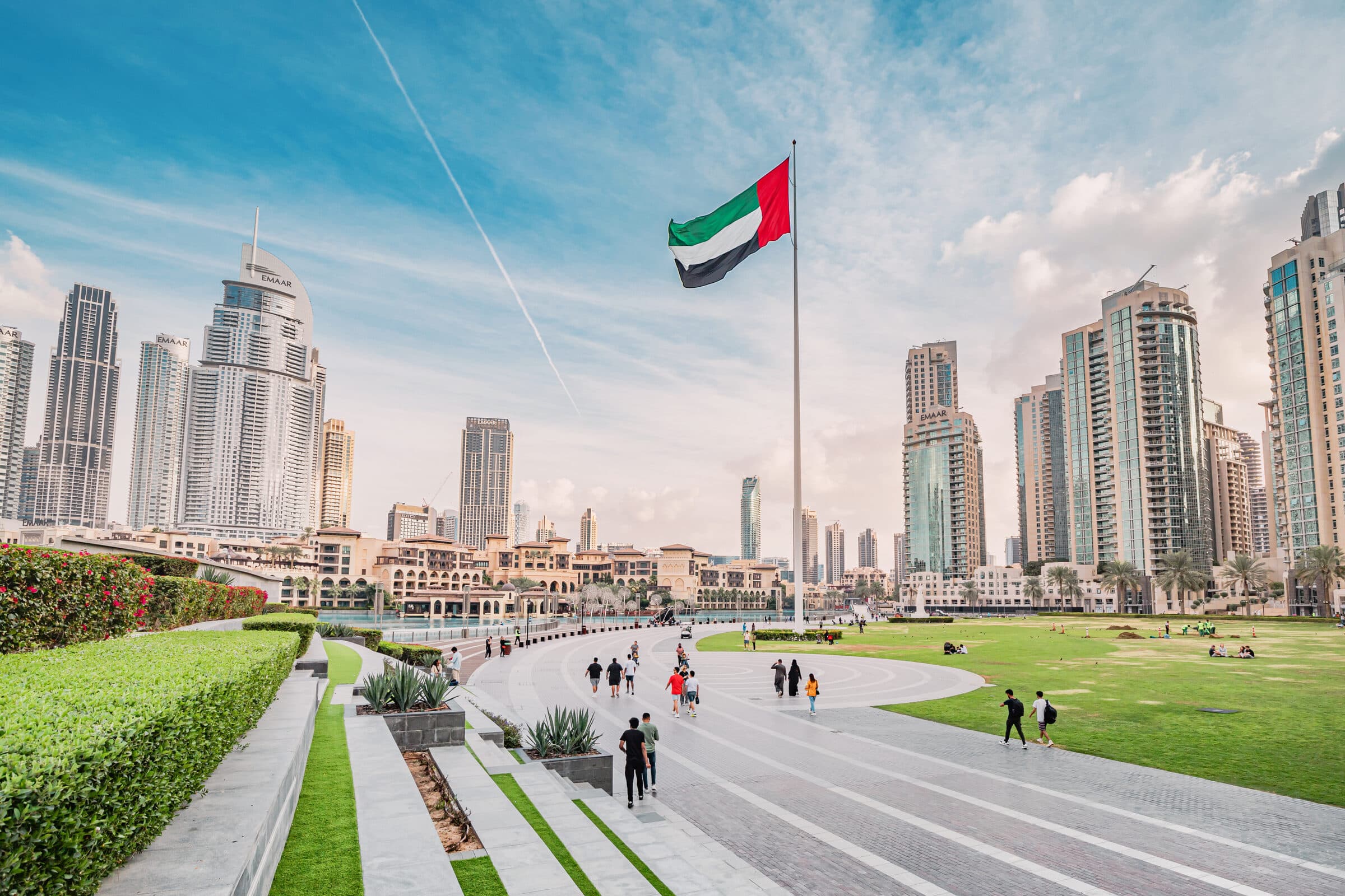 Luxury UAE