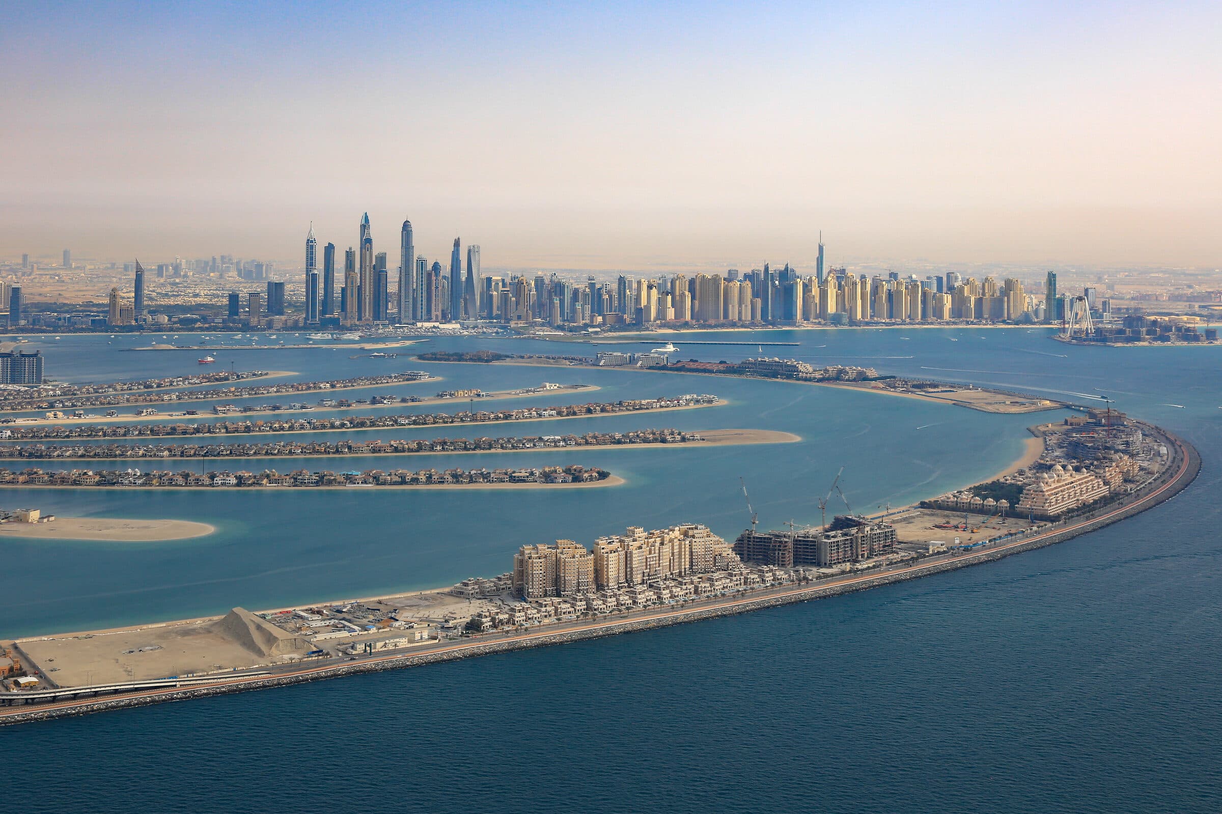 Yas Island